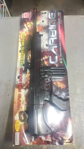 Plastic Toy gun toys for kids realistic design fire sound