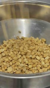 Bơ Đậu Phộng 100% Natural 57 Peanut Butter 300g/500g - Additive-Free Sugar-Free No Preservatives