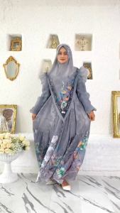 gamis asrilia cattleya glamora syari by soekha premium
