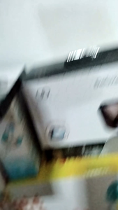 Koopers Baby Safety Stroller Fan