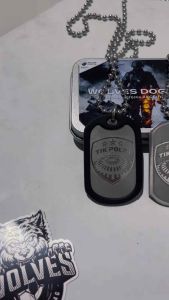 Kalung TIK POLRI Kalung logo tik polri Kalung polisi Kalung divisi teknologi informasi dan komunikasi aksesoris tik polri