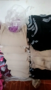 Promo baju rompi rajut untuk anak sekolah