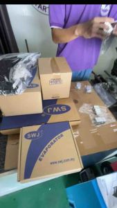 Perodua Viva Cooling Coil Evaporator Coil