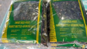 Lyndon’s Pasalubong Butong Pakwan (basa) Watermelon Seeds