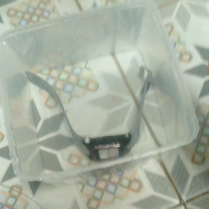 JAM TANGAN ANTI AIR FREE BATRAI//jam tangan digital SLOBE haryxson quick silver terpapuler