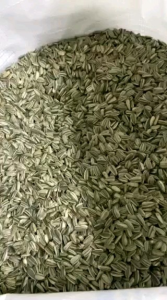 เมล็ดทานตะวันลายไทย ฮังการี สะอาดไร้ฝุ่น แบ่งบรรจุ 300g 500g 1kg ***** พร้อมส่ง