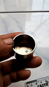 PISTON kaliper Honda Vario 110 125 150 beat fi pop esp street deluxe Scoopy Genio original