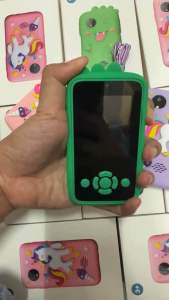 กล้องถ่ายรูปสำหรับเด็ก Kids Camera กล้องเด็ก กล้องถ่ายรูปเด็ก กล้องหน้า-หลัง