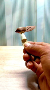 ️Sawangan Merpati / Sulingan Merpati Lubang 1 – Suara Tajam & Nyaring Asli Pengrajin Madura