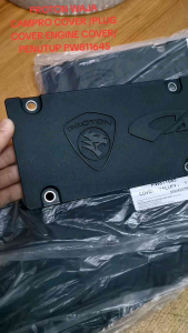 *ORIGINAL PROTON WAJA CAMPRO COVER /PLUG COVER ENGINE COVER/PENUTUP PW811645
