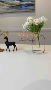 Jims Honey - Kindy Bag - Mini Bag - Sling Bag - Tas Selempang Wanit