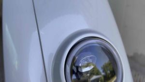 ขายึดเรือนไมล์ มอเตอร์ไซค์ไฟฟ้า Deco Luciano / Hannah