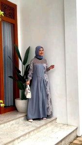 Baju Batik Couple Keluarga Terbaru Family Raya Series Sarimbit Batik Modern Set Family Gamis Keluarga Ayah Ibu Anak Size S M L XL XXL Modern Kekinian