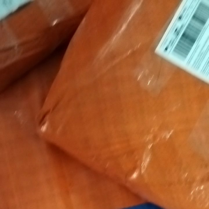 36m  (9m dài x 4m rộng) Bạt Nhựa 2 Da Xanh Cam Khổ Rộng 4m x chiều dài 9m Bạt Che Nắng Che Mưa Giá Rẻ Npp.