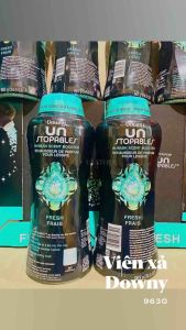 Viên xả quần áo Downy của Mỹ