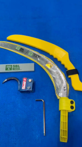 EGREK SBL MASTER PRO BAUT 2 ORIGINAL MALAYSIA