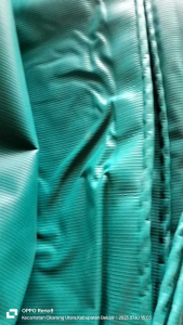 TERPAL KARET COD UKURAN 2.50X3 BAHAN KOREA BERKUALITAS SUPER TEBAL DAN AWET