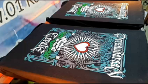 Kaos PSHT Code Biru Toska Terbaru 2023