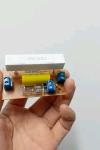 Phân Tần 1 Trép GHS