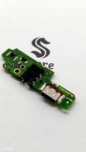 CONNECTOR CHARGER INFINIX HOT 20 PLAY / X6825 ORIGINAL + IC PAPAN KONEKTOR CAS PCB BOARD INFINIX HOT 20 PLAY ORI