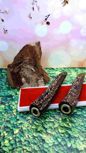 cangklong once pipa kayu liwung macan belimbing segi delapan model S a174