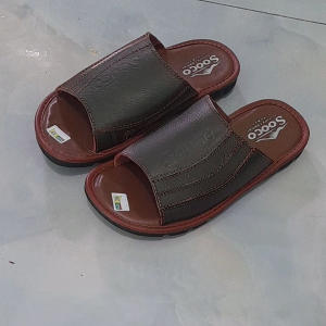 Sandal Kulit Murah Pria: Tips & Rekomendasi