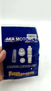 MRP MASTER REPAIR KIT SMASH - High-Quality Motorcycle Parts for Reliable Performance