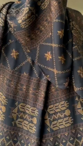 Dress Muslimah Terlaris Dress Lebaran Gamis Syari Busui Fashion Muslimah Dress Syari