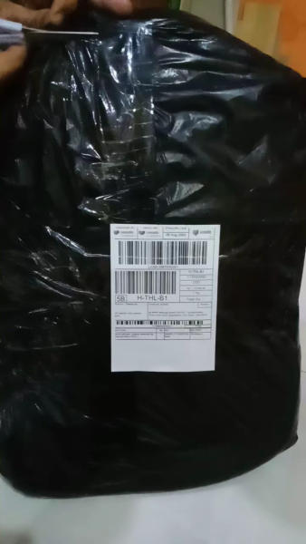 Buyer review video 6