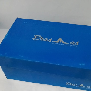 GILBERT ARMY STORE Erasmas Sepatu Wanita Terbaru Persit Pns Hak 2cm Hitam B3 kulit Tanpa Hak Flat