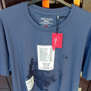 KAOS CRESSIDA ORRIGINAL BIG SIZE XXL