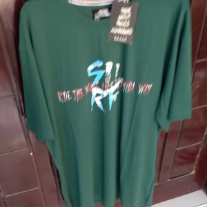 KAOS BIG SIZE CRESSIDA 3XL