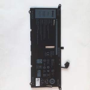 Pin Laptop DXGH8 Battery for Dell XPS 13 9370 9380 Inspiron 13 5390 7390 7391 0H754 BẢO HÀNH 6 THÁNG
