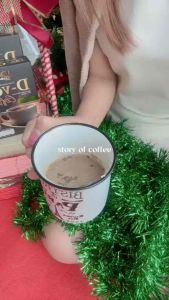 D-VER Coffee ผลิตภัณฑ์เสริมอาหาร สูตรผสมสารสกัดจากพืช