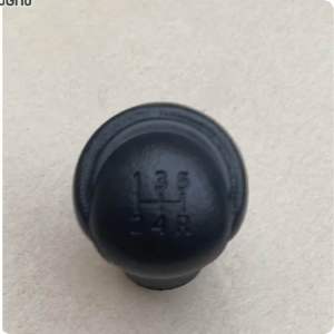 Shif knop tuas perseneling toyota fortuner VRZ innova reborn manual