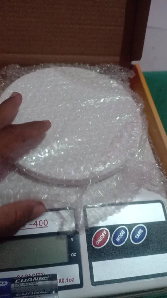 Buyer review video 3