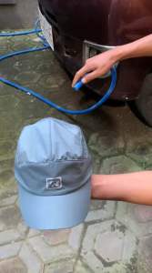 Topi Sepeda Topi Running Topi Olahraga Topi Oudoor