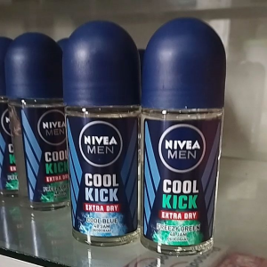 Rol On Nivea Harga Promo