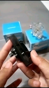 TOKOS REEL TEGEK 45 reel tegek