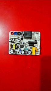 MODUL MEJIKOM POLYTRON DIGITAL ORIGINAL.