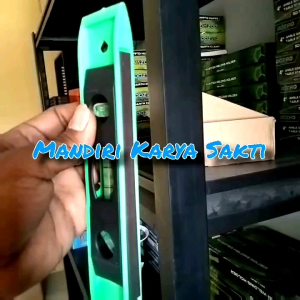 Waterpass Magnet Torpedo Size 9 Inch | Waterpass Mini Torpedo