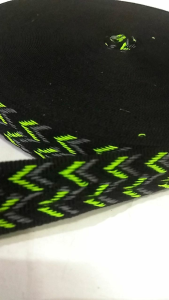 Bisban Tali Webbing Terbaru KD89 Ukuran 2 cm 1 Rol Panjang 25 Meter