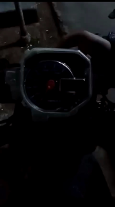 Kecepatan & Odometer Motor: Aksesoris Berkualitas