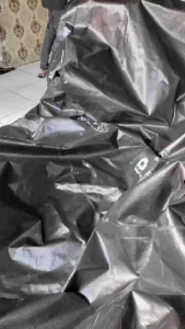 Terpal A20 Ukuran 3x5 Korea Super Tebal