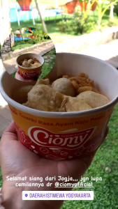 ciomy cuanky cup reg