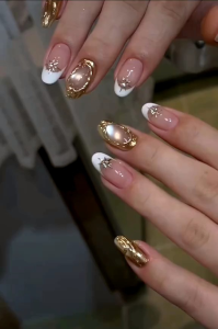 Sơn gel mắt mèo nước ánh vàng chai 15ml ( có 3 màu )