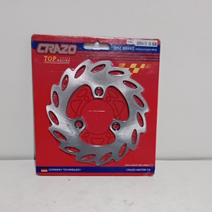 Piringan Cakram Belakang Santria FU 150 & Variasi FU 150