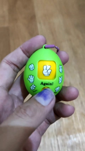 Daebak Mainan Suit Gunting Batu Kertas Tebak Tebakan