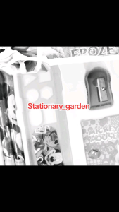 Childrens stationary set!!!!