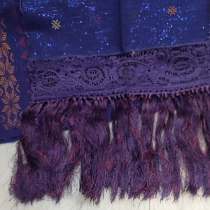 Songket Motif Sadum Cantik: Desain & Produk E-commerce